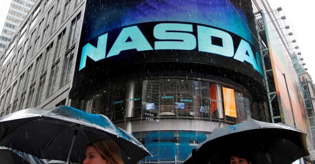 Titolo nasdaq cheap